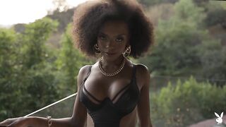 Playboy Plus - Muse Naadia in Full Reveal