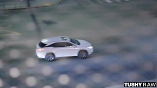 Tushy Raw- L.A. Nights