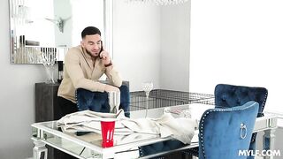 Mylf - How To Make Your Wife Cum