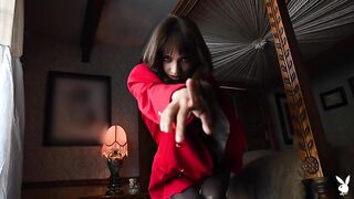 Playboy Plus - Ivy Rose in Wild Thoughts