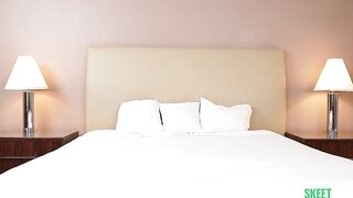 Team Skett - Gamer Girl’s First Time