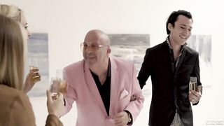 Wicked - Hysteria - Scene 2