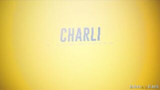 Brazzers - Cosplay MILF Creeps On Couple