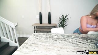 Bang Bros - Big Booty, Bigger Dick