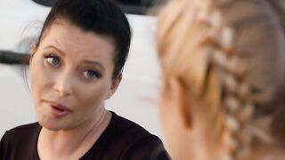 Private - When Cherry Kiss Met Chris Diamond