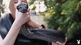 Playboy Plus - Jessica Lynette Brooks in Daring Desires