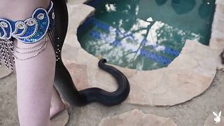 Playboy Plus - Jessica Lynette Brooks in Daring Desires