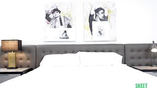 Team Skett - New England Newbie