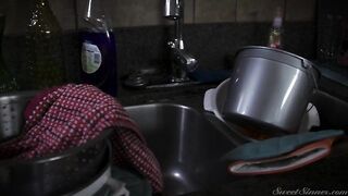 Sweet Sinner - Obsessed 2 Scene 3