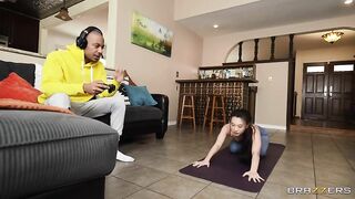 Brazzers - Call of Booty