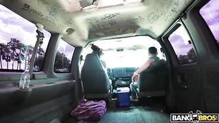 Bang Bros - The Banging of Sweet Sophia