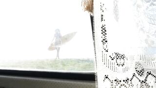 Playboy Plus - Azura Grace in On Board