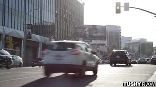 Tushy Raw- Sweet As Candy