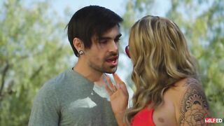 Milfed - Fuck My Wife Scene 1