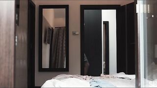 Sex Art - Maid For You Part 1