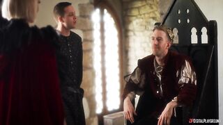 Digital Playground - Crooked Throne Part 1