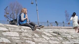 Reality Kings - Tit-illating Tourists