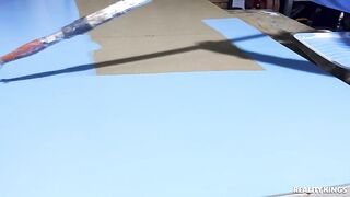 Reality Kings - No Payne, No Glory