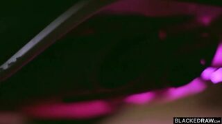 Blacked Raw - High Gear