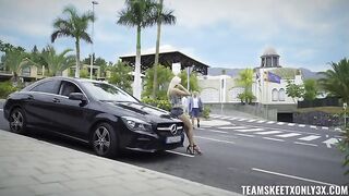 Team Skett - Gave Her A Ride