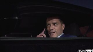 Cherry Pimps -  The Nastiest Cake Walk