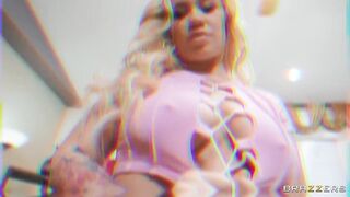 Brazzers - Spread Her Wide