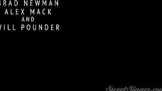 Sweet Sinner - The Hot wives 5 Scene 1