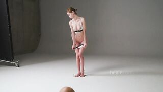 Hegre - Any Moloko Hegre Nude Model