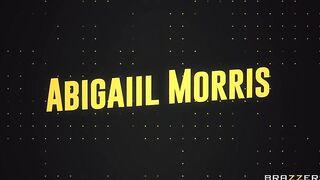 Brazzers - Abinator 3000