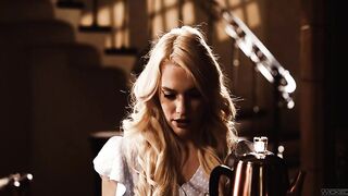 Wicked - Dark Is The Night - Scene 2