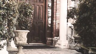 Wicked - Dark Is The Night - Scene 2