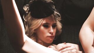 Wicked - Dark Is The Night - Scene 2