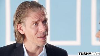 Tushy - Designer VS Designer