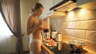 Hegre - A Day In The Life Of Mila A