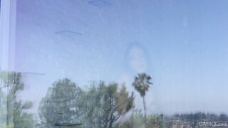 DarkX - Izzy's Eye Rolling, Toe Curling, Anal Adventure