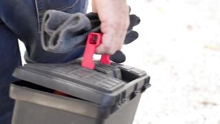 Family Strokes - Behind The Kitchen Counter