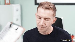 Brazzers - The Deepthroat Doctor Is In