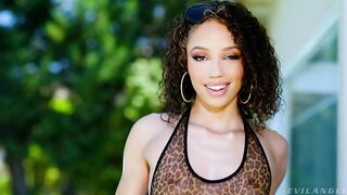 Evil Angel - Brickzilla: King Of Cock