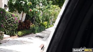 Bang Bros - Bonnie’s Cleavage