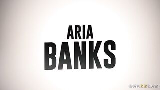 Brazzers - Sit On My Strap-on And Spin