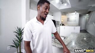 Bang Bros - Bootyful Massage