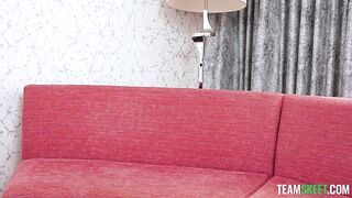 Team Skett - Splashing for the First Time