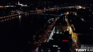 Tushy Raw- Sparks Fly