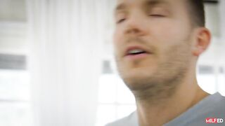 Milfed - Cream Pies 2 Scene 3