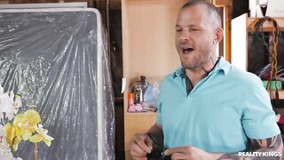 Reality Kings - XXX Garage Sale