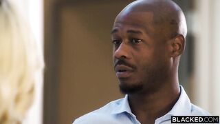 Blacked - Finishing Touch 2