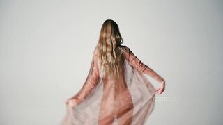 Hegre - October First Nude Movie