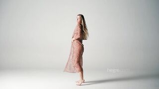 Hegre - October First Nude Movie