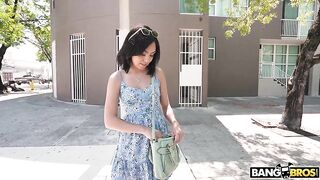 Bang Bros - Bianca Bangs Loves to Bang
