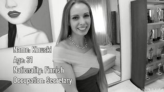 Evil Angel - Castings - Kinuski